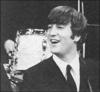 Ed Sullivan Show Rehearsal 2-9-64