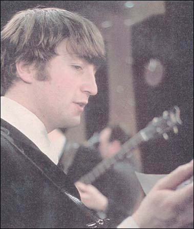 John Lennon