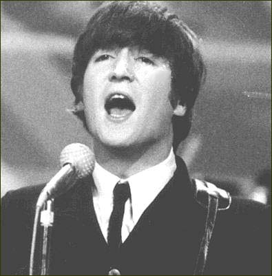 The Beatles on The Ed Sullivan Show 2-9-64