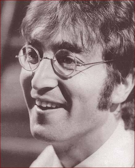 John Lennon