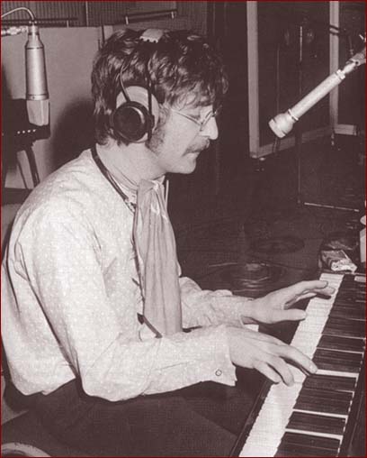 John Lennon